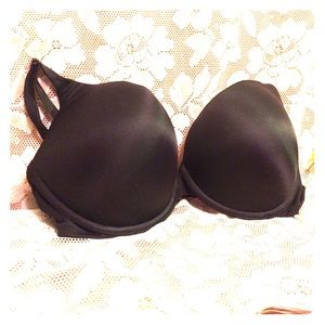 🌹 VS PINK PUSH-UP  BRA